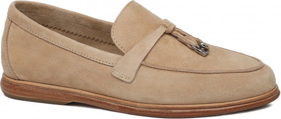 Лоферы женские