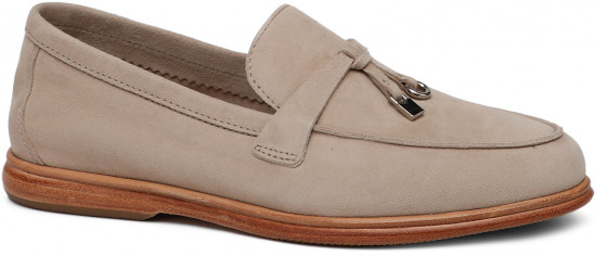 Лоферы женские