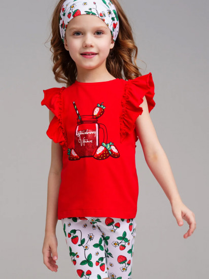 Футболка для девочек