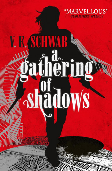 Gathering of Shadows