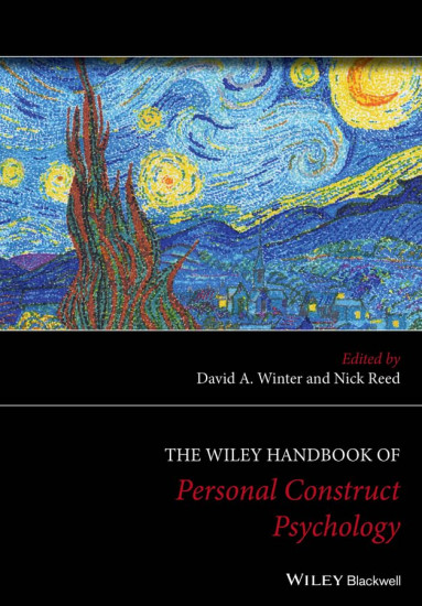 Wiley Handbook of Personal Construct Psychology
