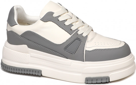 Кеды женские