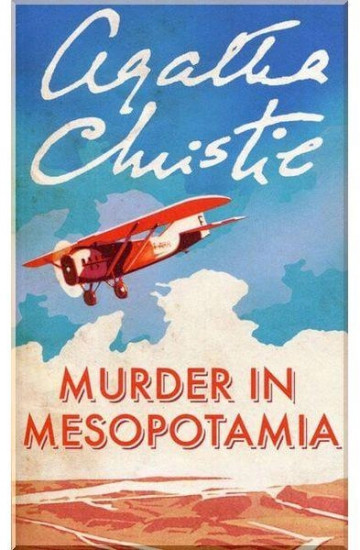 Murder in Mesopotamia