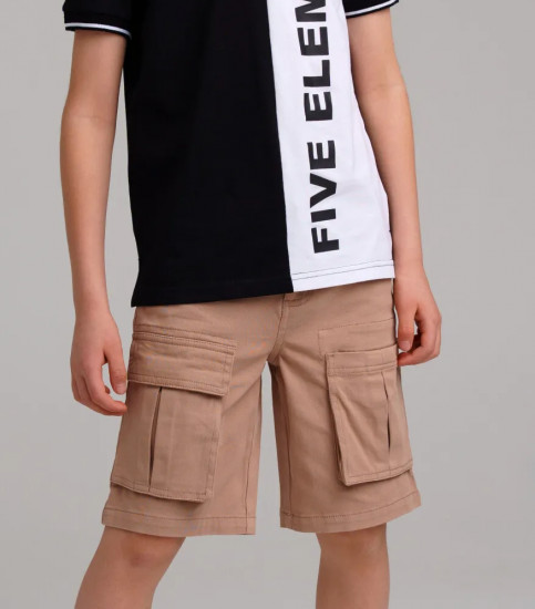 Шорты для мальчиков