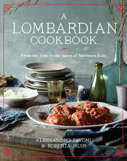 Lombardian Cookbook