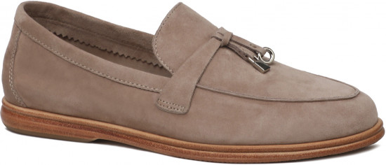 Лоферы женские