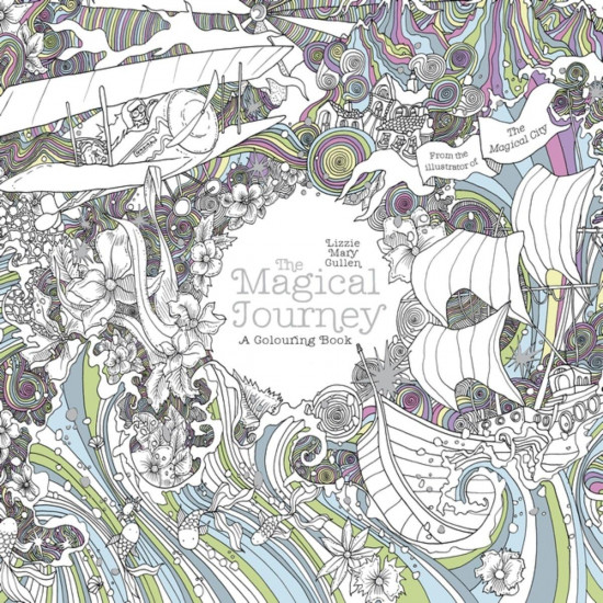 Magical Journey