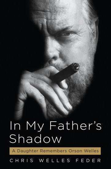 In My Father`s Shadow