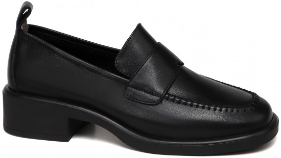 Лоферы женские