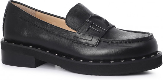 Лоферы женские