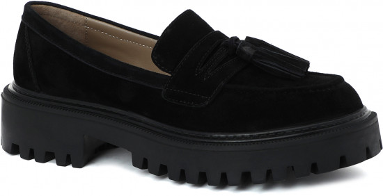 Лоферы женские