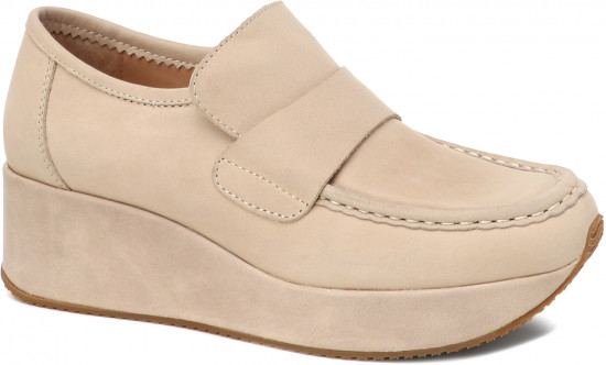 Лоферы женские