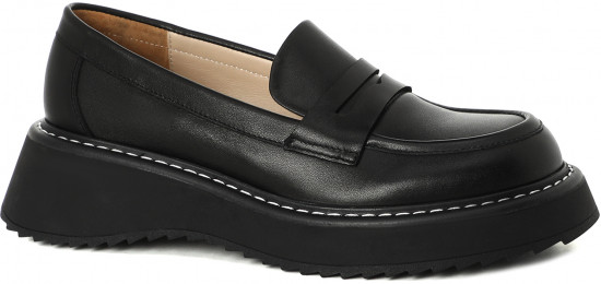 Лоферы женские