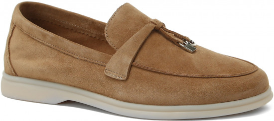 Лоферы женские