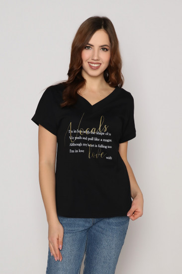 Футболка женская