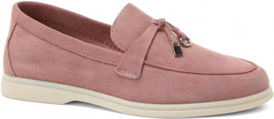 Лоферы женские