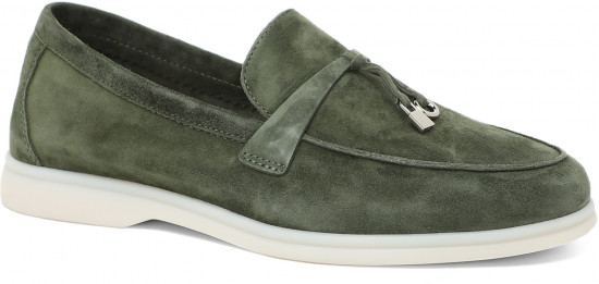 Лоферы женские