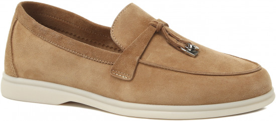 Лоферы женские