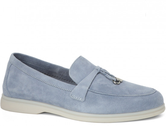 Лоферы женские