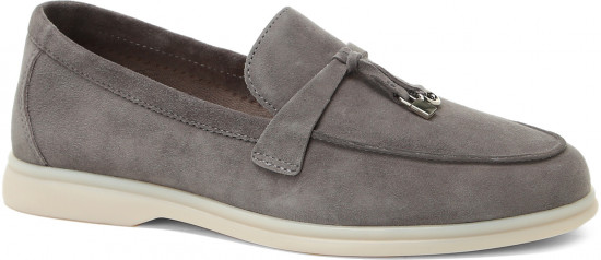 Лоферы женские