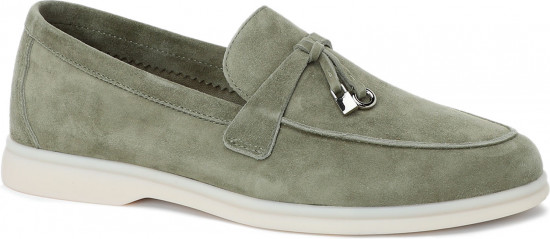 Лоферы женские