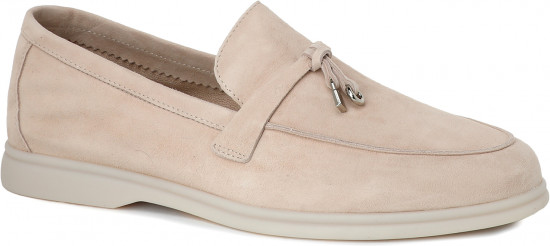 Лоферы женские