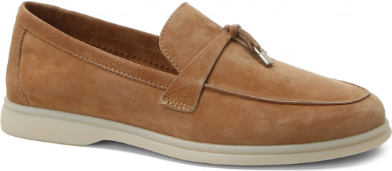 Лоферы женские