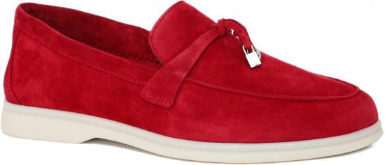 Лоферы женские