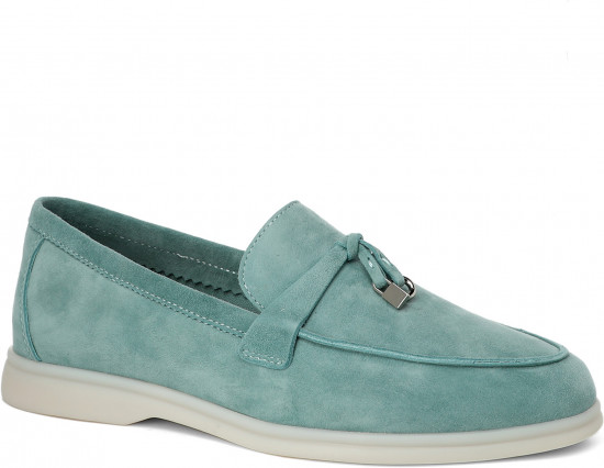 Лоферы женские