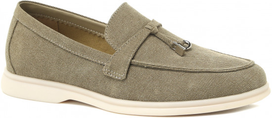 Лоферы женские