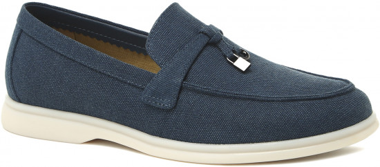 Лоферы женские