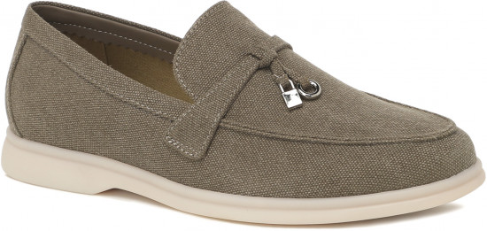 Лоферы женские