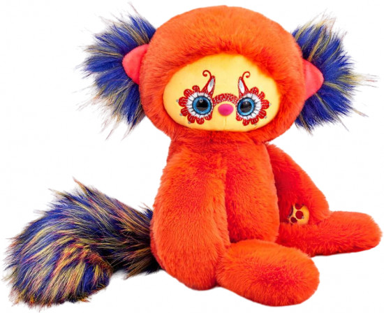 Игрушка мягкая «Мико»