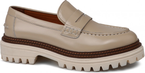 Лоферы женские