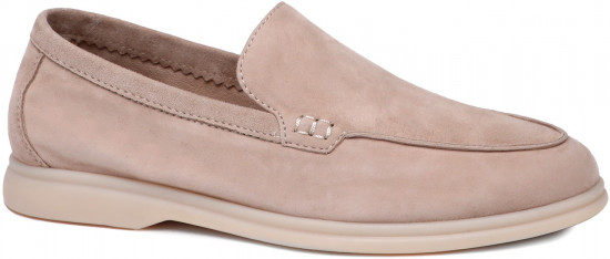 Лоферы женские