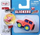 Машинка "Slickers"