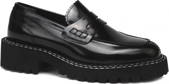 Лоферы женские