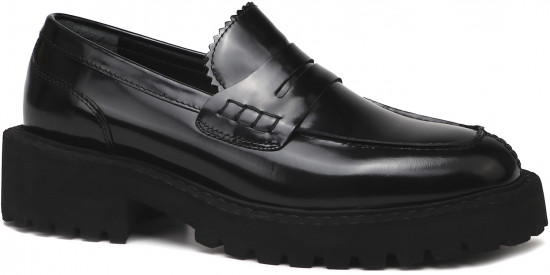 Лоферы женские