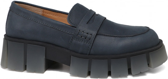 Лоферы женские