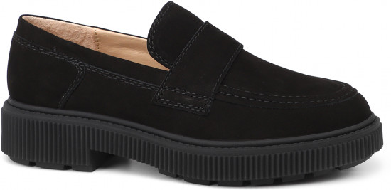 Лоферы женские