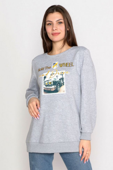 Джемпер женский