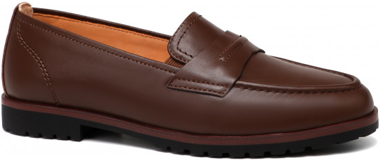 Лоферы женские