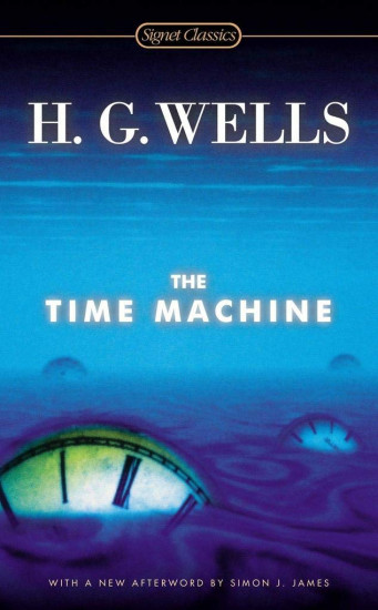 The Time Machine