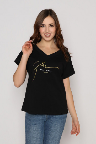 Футболка женская