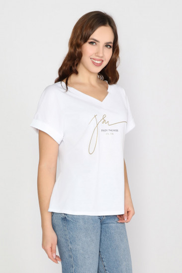 Футболка женская