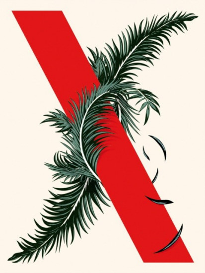Area X. The Southern Reach Trilogy