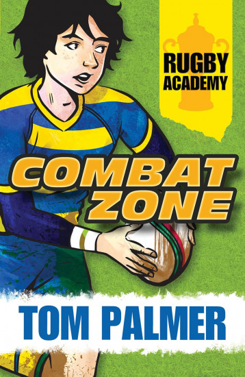 Rugby Academy. Combat Zone