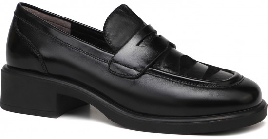 Лоферы женские