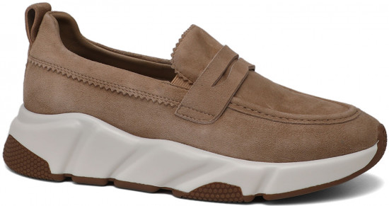 Лоферы женские