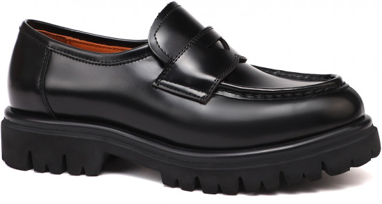 Лоферы женские